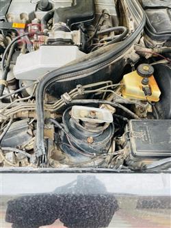 مرسيدس بنز E-Class